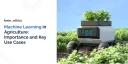 Machine learning in agriculture