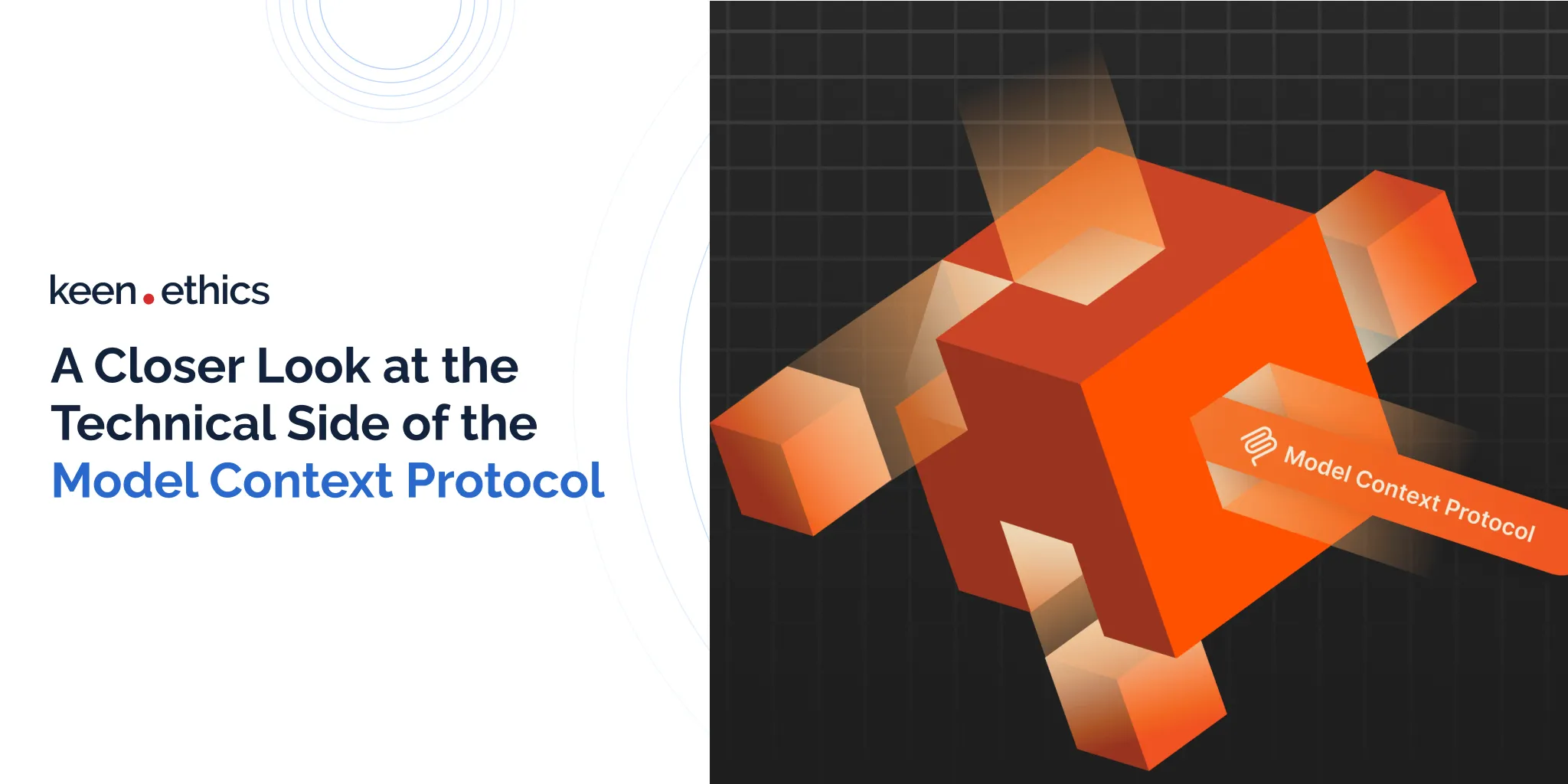 A Closer Look at the Technical Side of the Model Context Protocol
